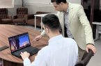 راه‌اندازی دستیار هوشمند آموزشی «ویراکو» در دانشگاه صنعتی کرمانشاه؛ گامی در مسیر توسعه دانشگاه هوشمند