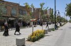 کرمانشاه در انتظار یک پیاده راه