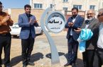 ماهیدشت در مسیر توسعه؛ از خیابان «رسانه» تا کنارگذر شرقی