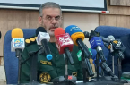 طی هفته دفاع مقدس برگزار میشود؛ نمایش قدرت ۳۰ هزار نفری «جانفدا» در کرمانشاه