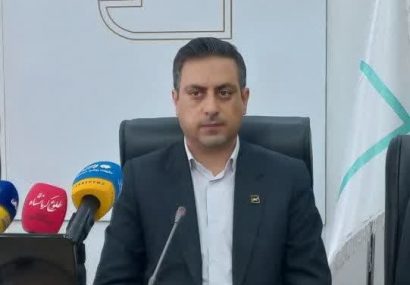 پژوهشگاه استاندارد غرب کشور دوباره فعال شد؛ استانداردسازی ۱۶ محصول بومی کرمانشاه