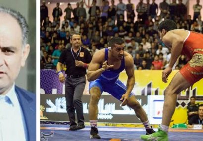 با همت و پیگیری دکتر مجتبی بخشی‌پور؛ بازگشت یک نام پرافتخار به روزهای بزرگ