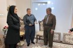 مصلح قادری: پیشکسوتان سرمایه‌های فرهنگی پاوه هستند