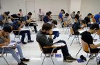 ۱۰ روز مانده به اعلام نتایج مطالبه کنکوری‌های بخش باینگان همچنان بی‌پاسخ!