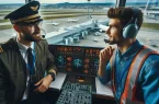 تأثیر توسعه هنرستان و مراکز آموزشی هوانوردی بر آینده استان
