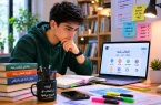 انتخاب رشته؛ راهی به سوی آینده