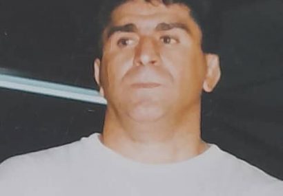 یادی از علی «اشرف دشتیان» تندیس یک مربی سازنده وحق طلب
