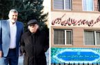 در تمنای احیای فرهنگسرای استاد کزّازی؛ چراغی که برای دانایی روشن شد